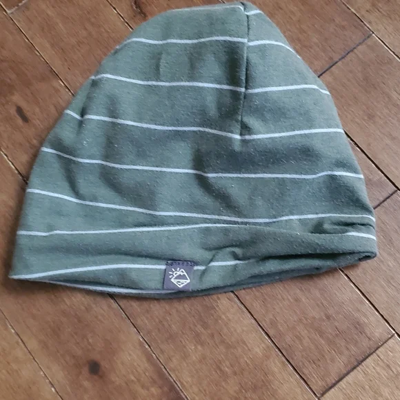 Green Fall/Spring Accessories Bundle 3-5T (multiple items) - Picture 5 of 5